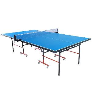 TABLE TENNIS TABLE COMPETITION