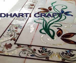 CARPET INLAY STONE