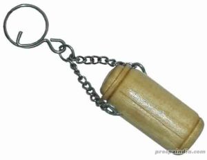 bag key ring