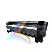 digital fabric printing machine