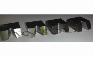 Tungsten Carbide Shanks cutters