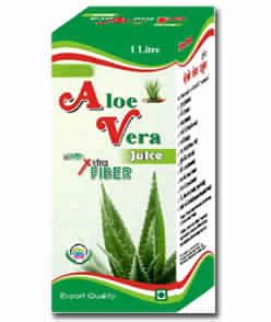 Aloe Vera Juice