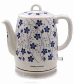 Ceramic Electric Kettle