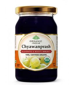 Chyawanprash