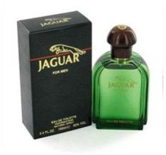 Jaguar Perfume