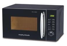 Microwave Oven