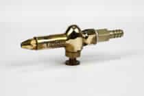 Brass Air Blow Gun