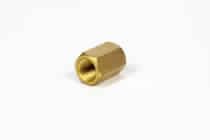 Brass Hex Socket