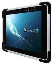 INDUSTRIAL RUGGED TABLET PCS