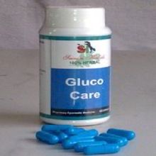 Gluco Care diabetes medicine