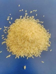 IR64 Parboiled Rice