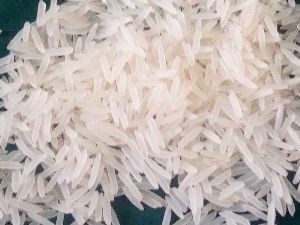 1121 creamy (white) sella (parboiled) Basmati rice