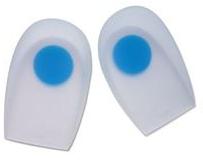 Gel Heel Cushions