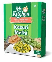 Kasuri Methi