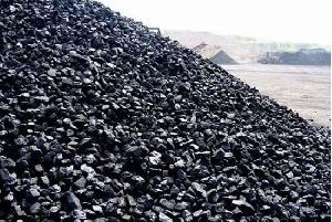 Jharkhand Steam Coal