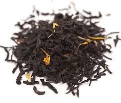 black tea powder