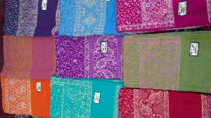 Yak Wool Shawls
