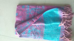 Yak Wool Shawls