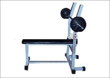 Horizontal Bench Press