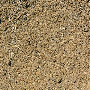 aggregate sand