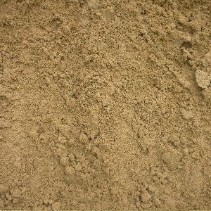 Silica Sand