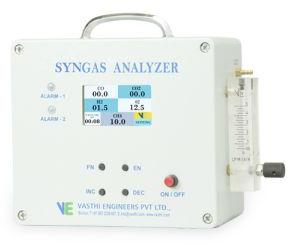 Portable Syngas Analyzer