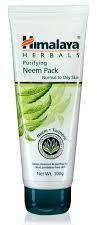 Neem Face Pack