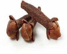 Cloves