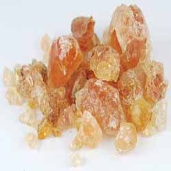 Gum Arabic