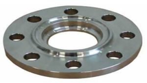 Socket Weld Flange