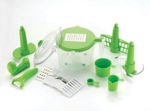 10 in 1 Vegetable Slicer