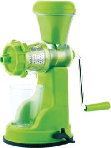 Fruit and Vegetable Juicer