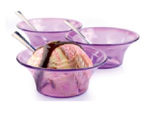 Ice Cream Bowl Set