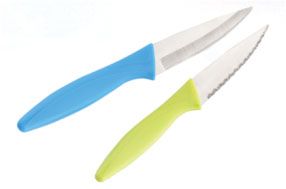 Kitchen Knives