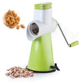 Rotary Grater & Slicer