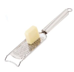 Stainless Steel Cheese Grater