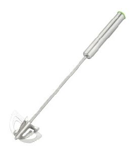 Stainless Steel Hand Mixer
