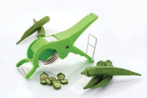 Vegetable Cutters