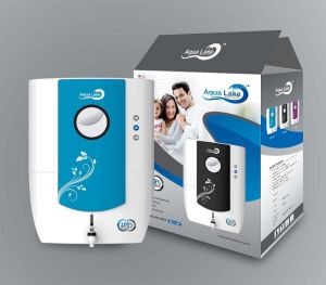 Aqua Lake RO Water Purifier