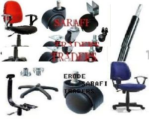 Wheel Chair Parts