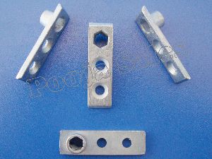 End Guide Die casting Fittings