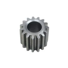 Gear pinion Machine