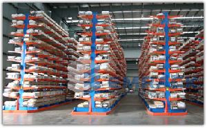 Cantilever Racking System