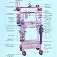 Anaesthesia Apparatus