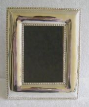 Modern Photo Frame