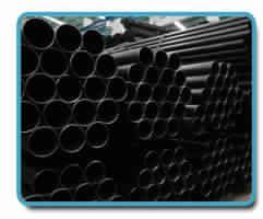 Alloy Steel Pipe