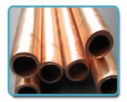 Copper Alloy Pipe