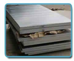 Inconel Sheet