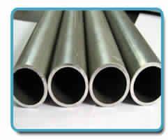 Monel Pipe