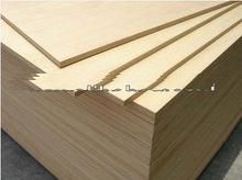 Wood Plastic Composite WPC Sheet Board